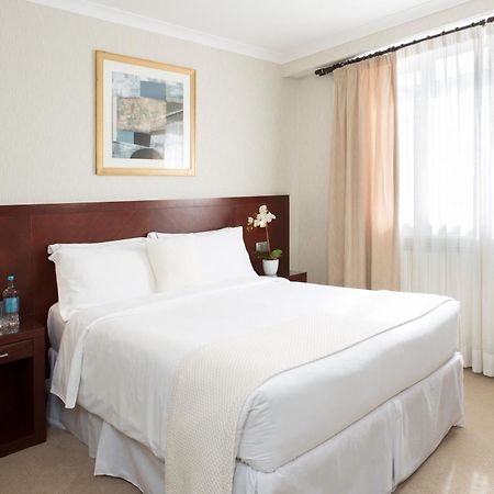 Hotel Savoy Saint Helier Jersey Eksteriør bilde