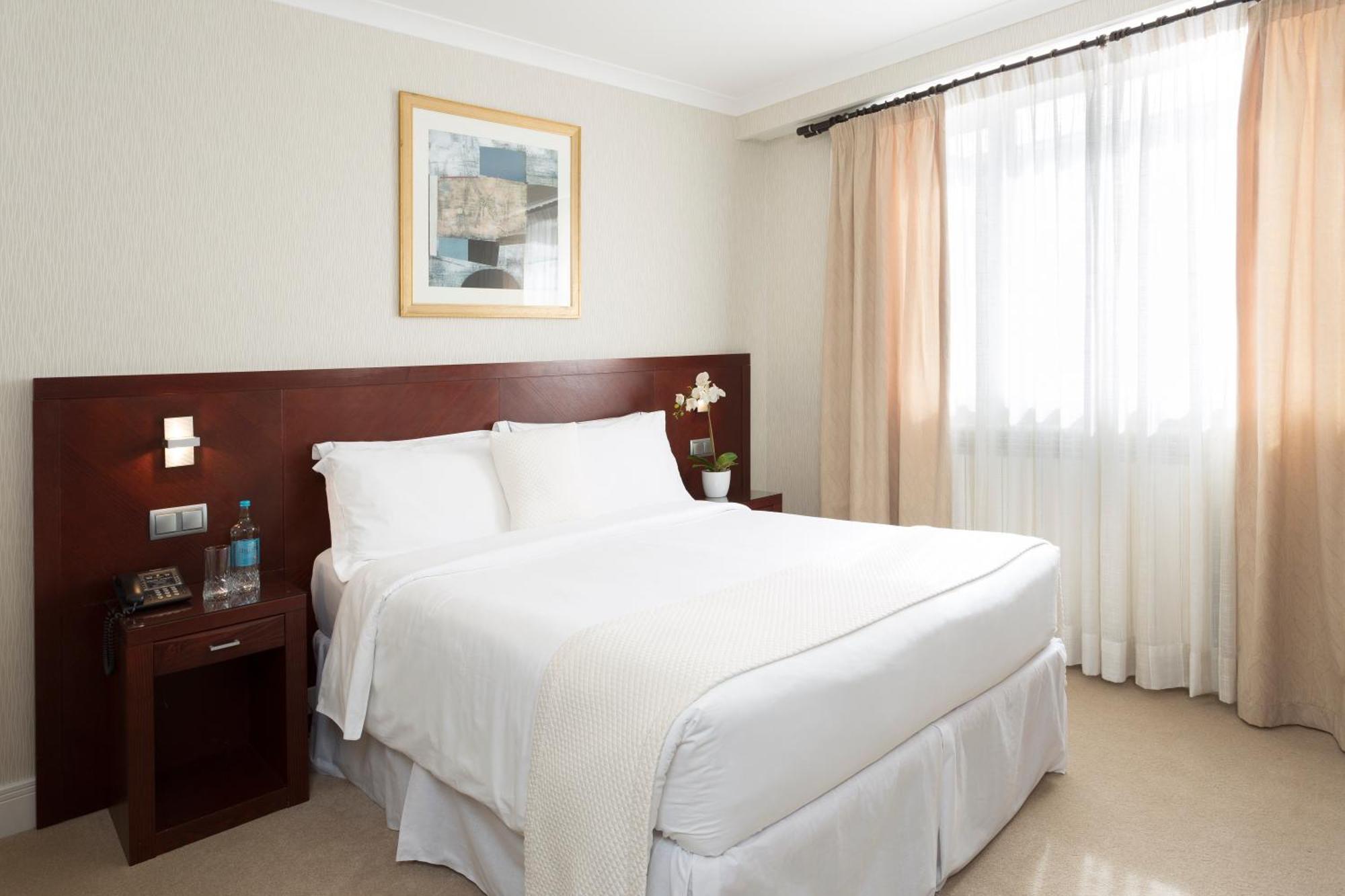 Hotel Savoy Saint Helier Jersey Eksteriør bilde
