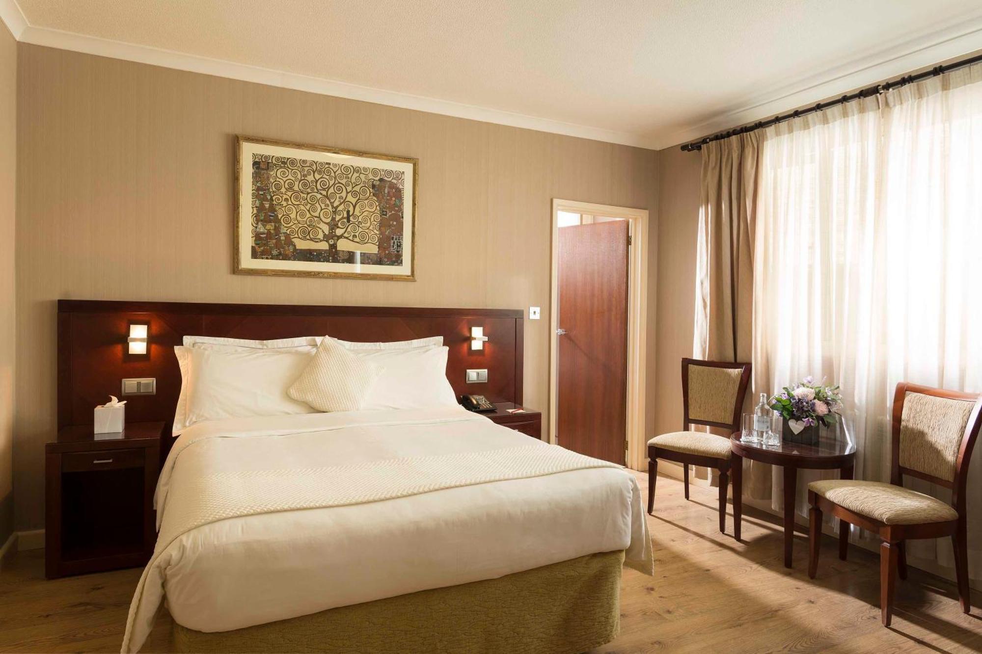 Hotel Savoy Saint Helier Jersey Eksteriør bilde