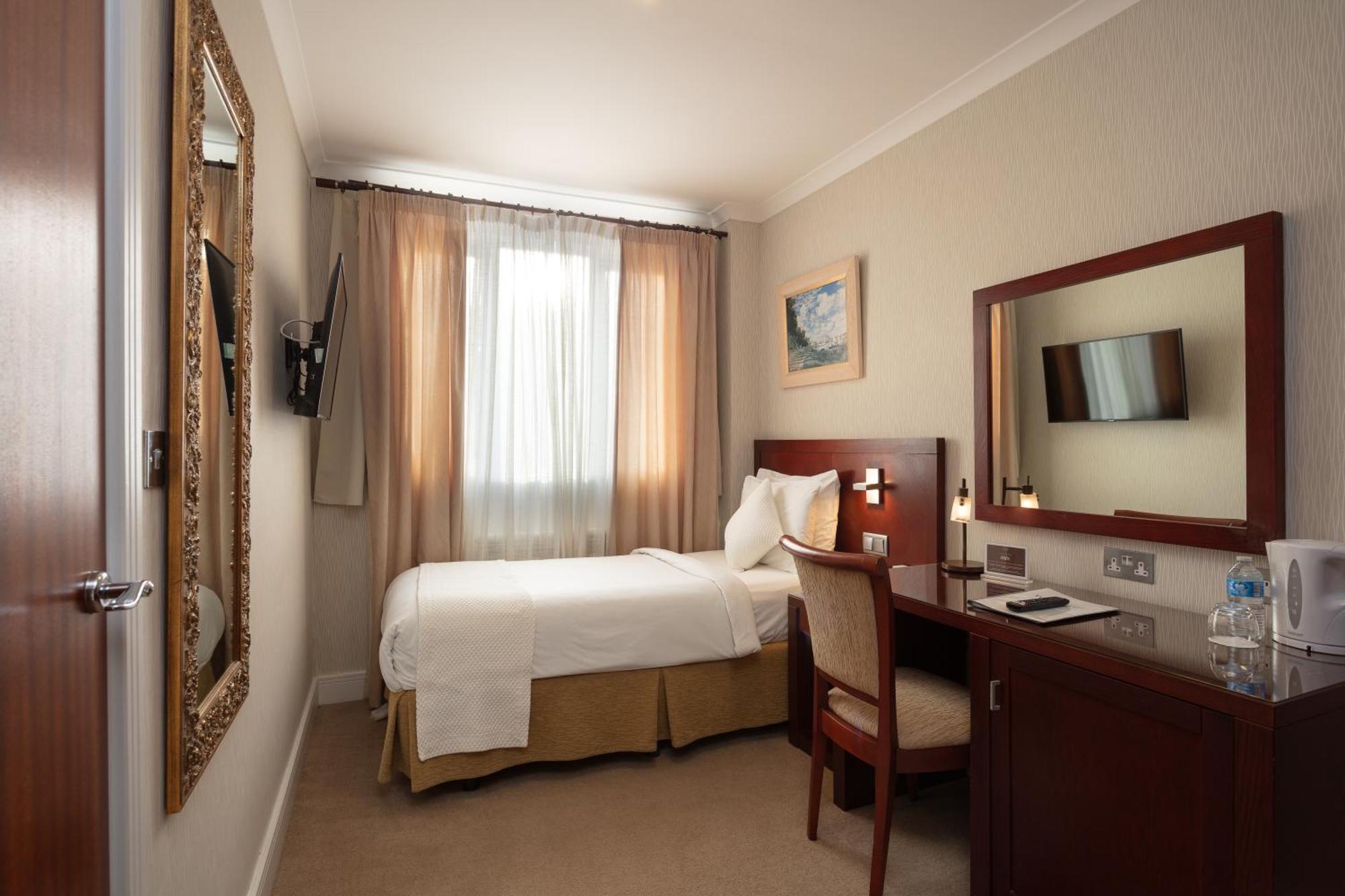 Hotel Savoy Saint Helier Jersey Eksteriør bilde