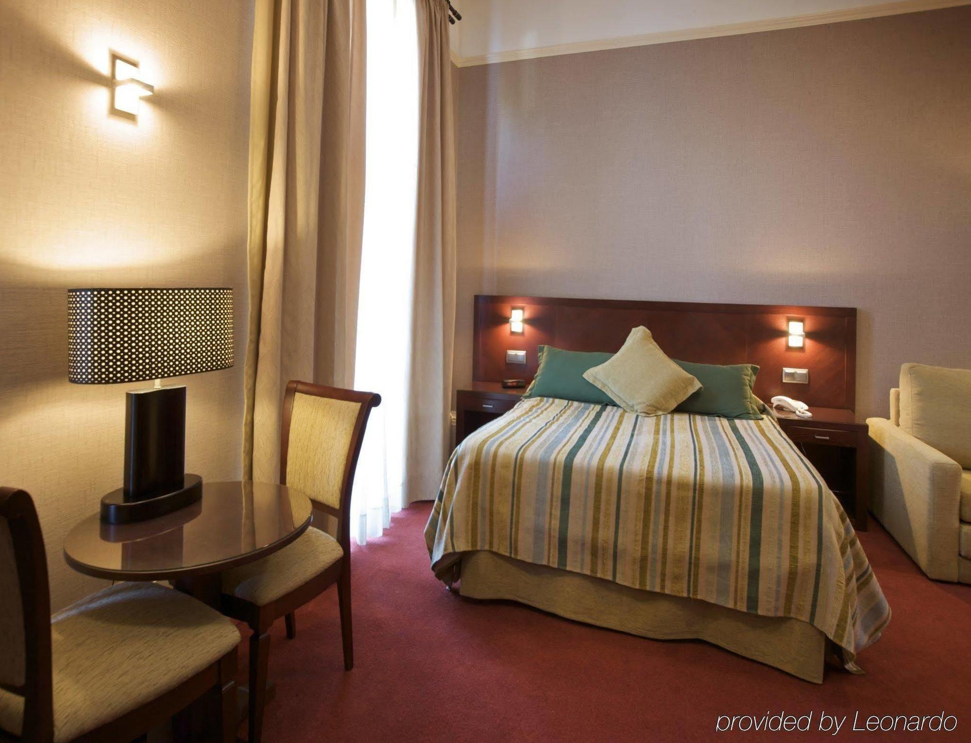 Hotel Savoy Saint Helier Jersey Rom bilde